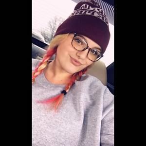 Meet your Posher, Faith